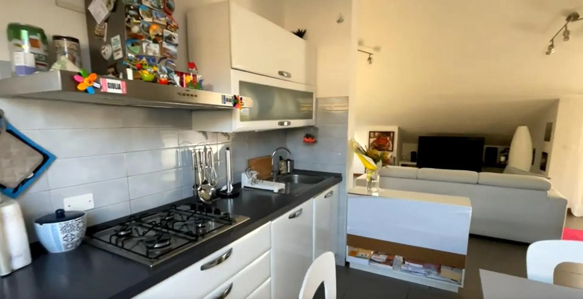 Heron Shores Suites Santa Rufina Italië