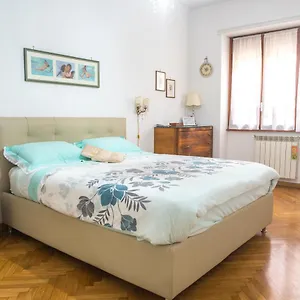  Apartament Petrapapae