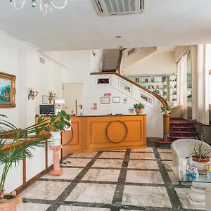 3* Szálloda Gh San Giusto