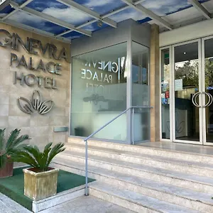 3* Szálloda Ginevra Palace