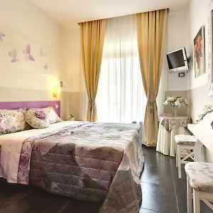 Hotel Marcantonio, Řím
