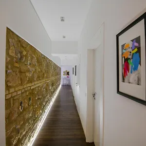  Apartment Ema Flat In Trastevere