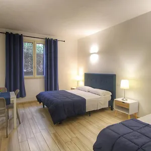  Апартаменты Dalmati House San Lorenzo