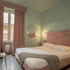 Hotel Milani, Řím