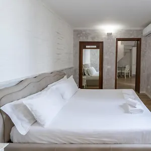  Апартаменты - 2° Floor