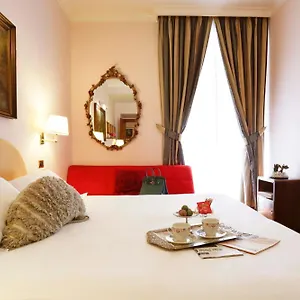 Hotel Sant'angelo, Řím