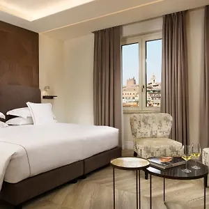 4* Hotell Fh55 Grand Palatino
