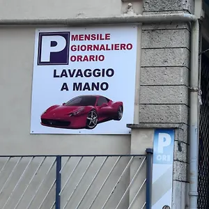 Erreggi Luxury Roma