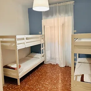 Baraka 24 Roma