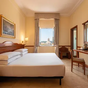 Hotel Hiberia, Řím