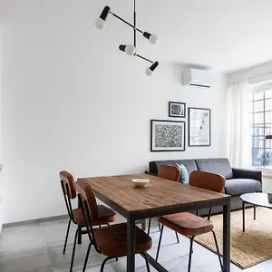 3* Apartmanhotel Sonder San Lorenzo