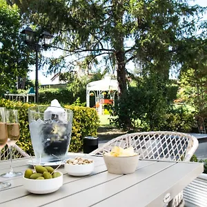 Massimi Garden Ξενοδοχείο