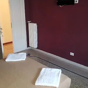 3* Vendégház Art In