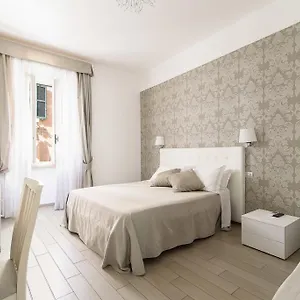 2* Vendégház Le Dei Mercanti