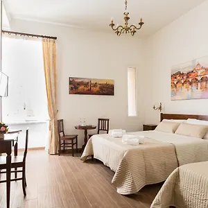  Pensionat Casa In Monti