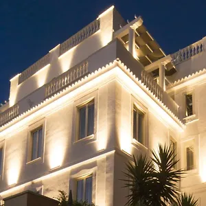 4* Szálloda Zaccardi
