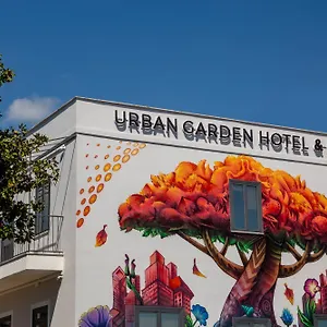 Urban Garden Rom