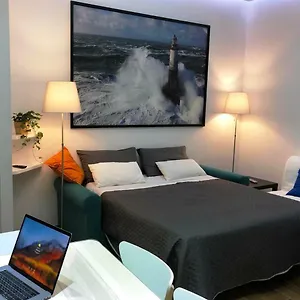  Apartament Poliziano