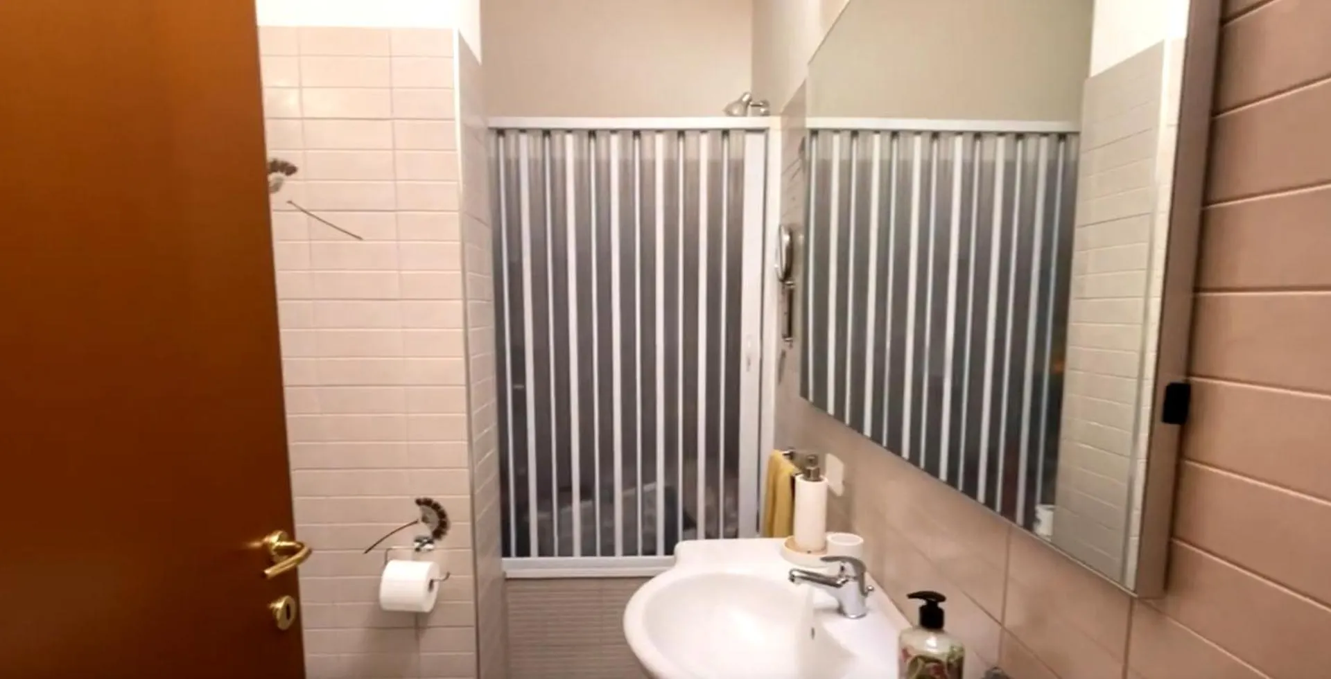 Apartment Heron Shores Suites Santa Rufina Italy