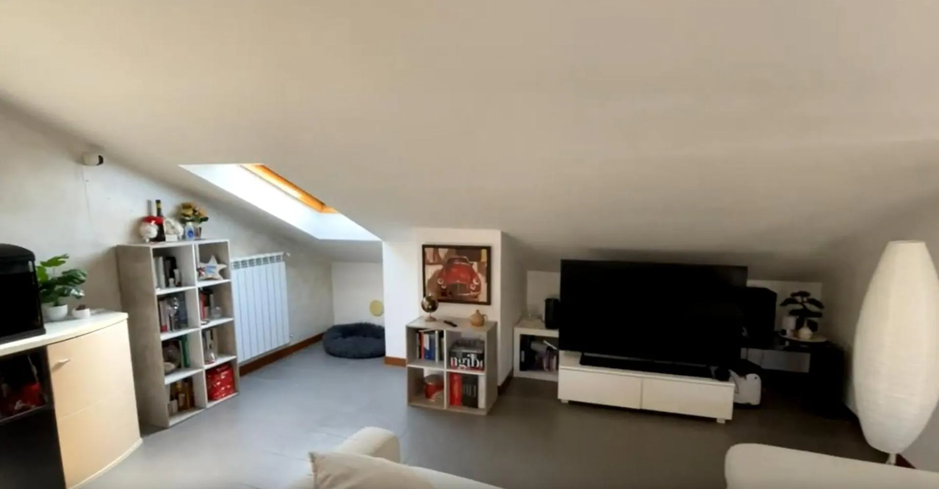 Heron Shores Suites Santa Rufina Apartment Rome