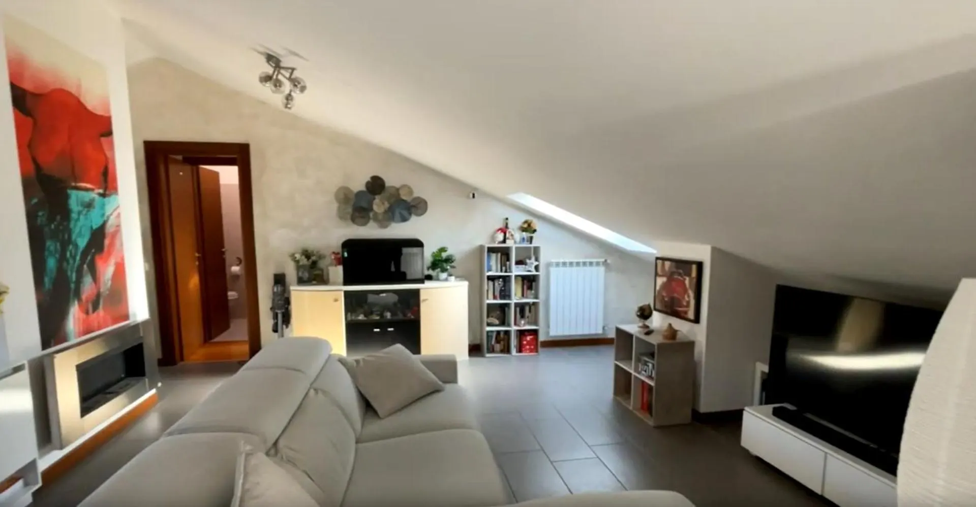 Heron Shores Suites Santa Rufina Rome