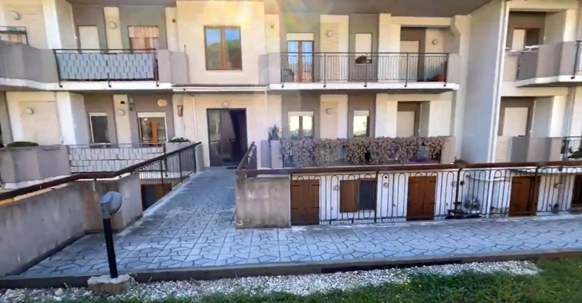 Apartment Heron Shores Suites Santa Rufina