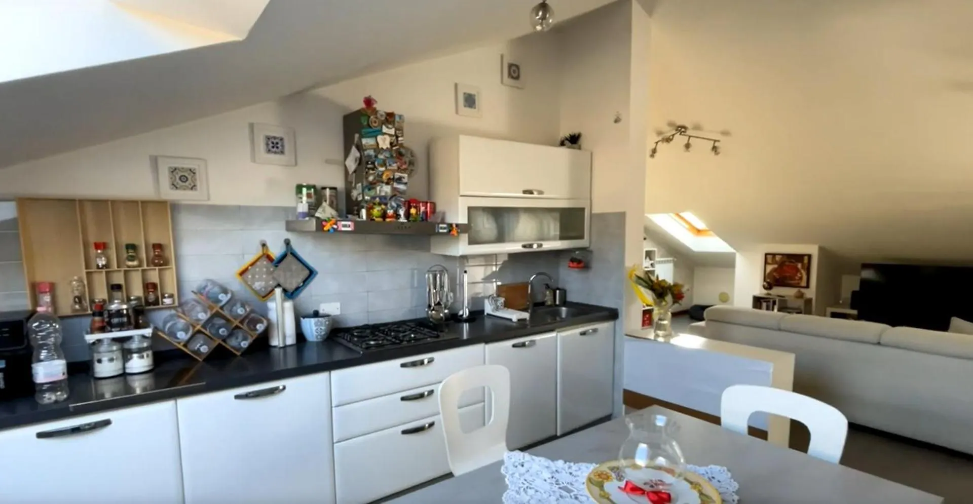 Heron Shores Suites Santa Rufina Apartment