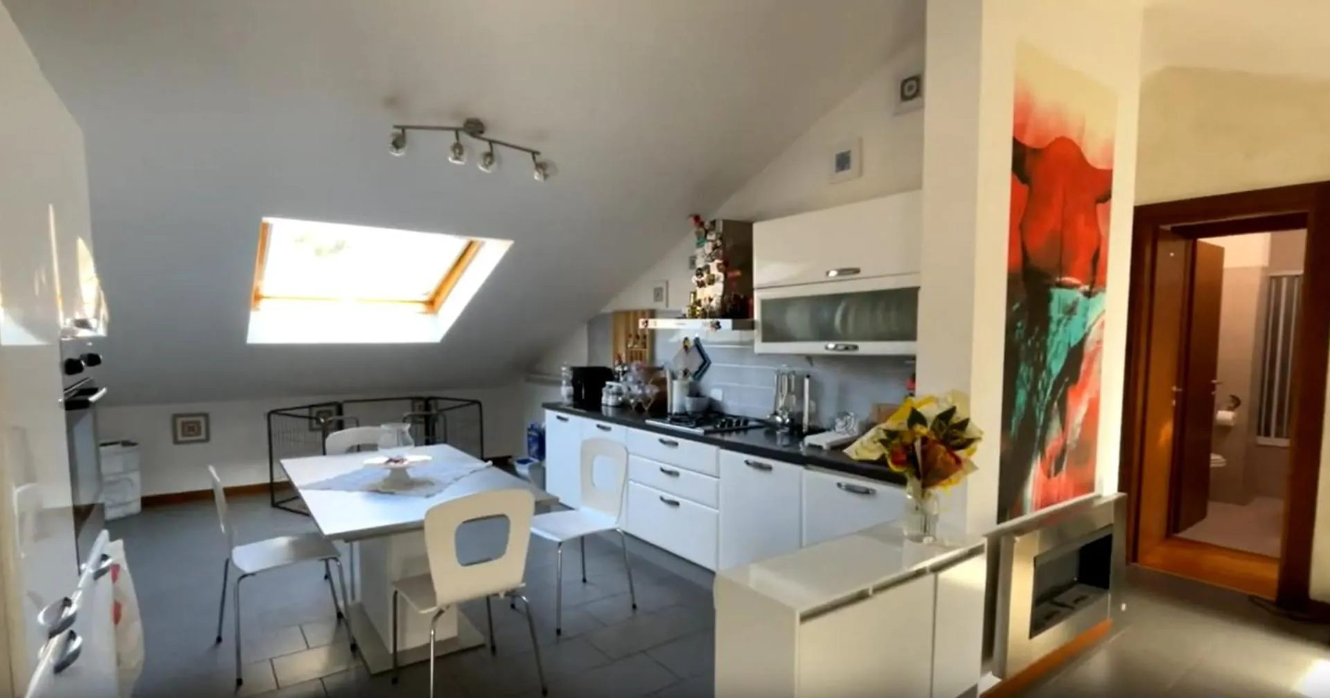 Heron Shores Suites Santa Rufina Italy