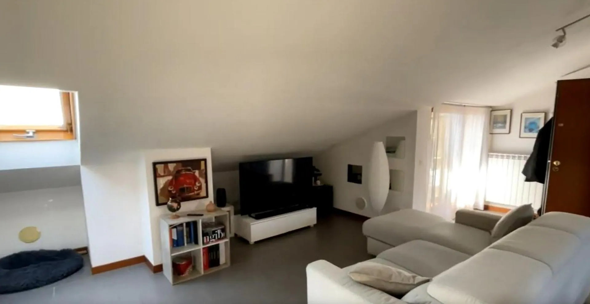 Apartment Heron Shores Suites Santa Rufina